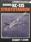 Boeing KC-135 Stratotanker by DORR, Robert F.
